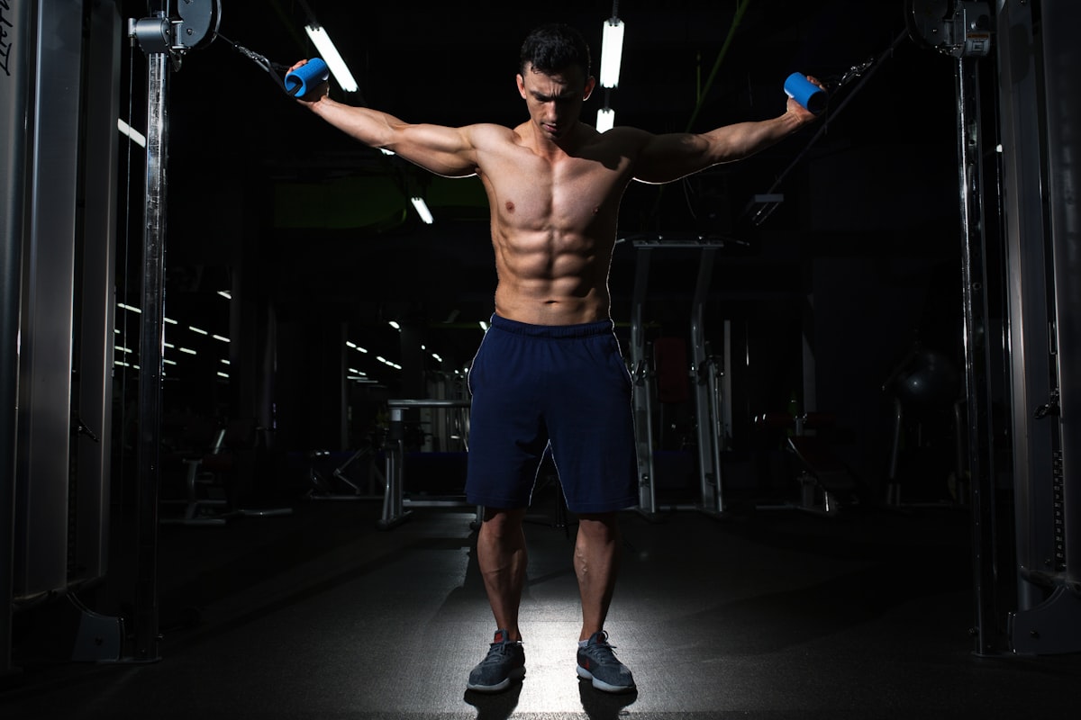 Contenuto editoriale digitale Metabolicbalanceshift